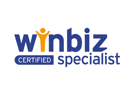 Winbiz Specialist Certified